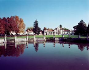 Villa Toderini, Codogne'